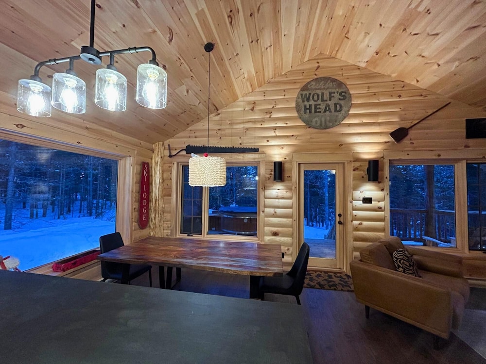 Les Chalets de Môh