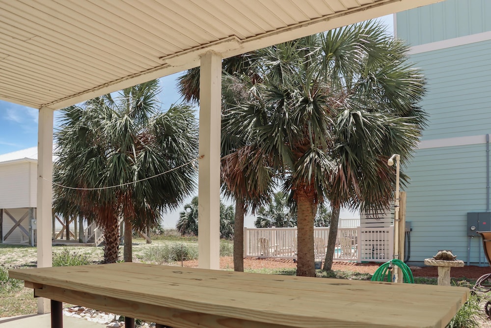 Palmetto Breeze
