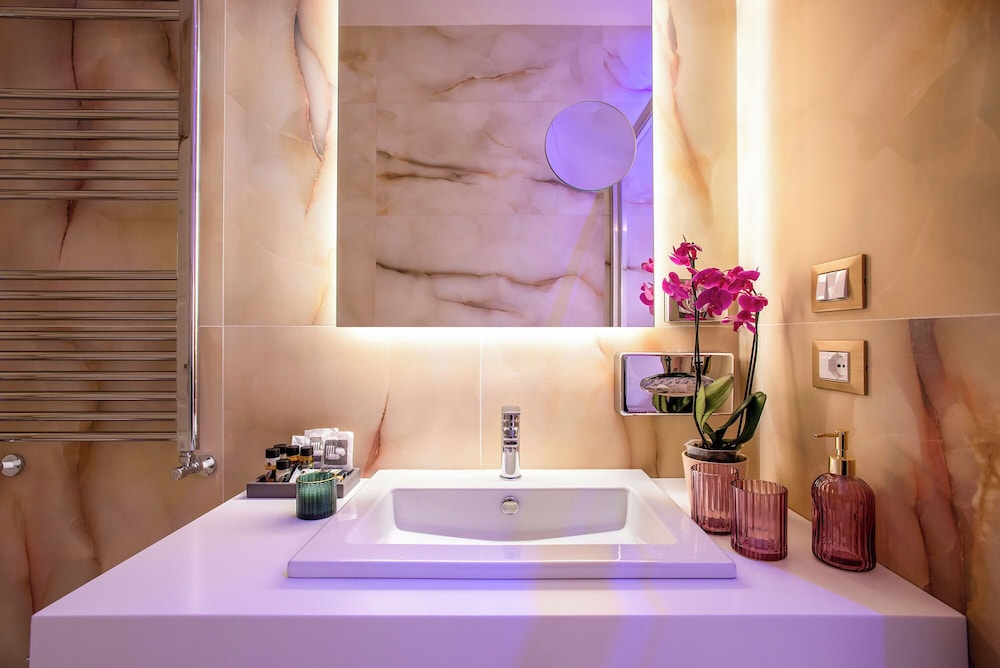 VentiSettembre Private Suites