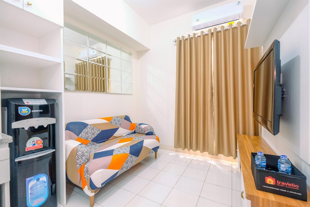 Comfort Podomoro Golf View 2BR Apartment