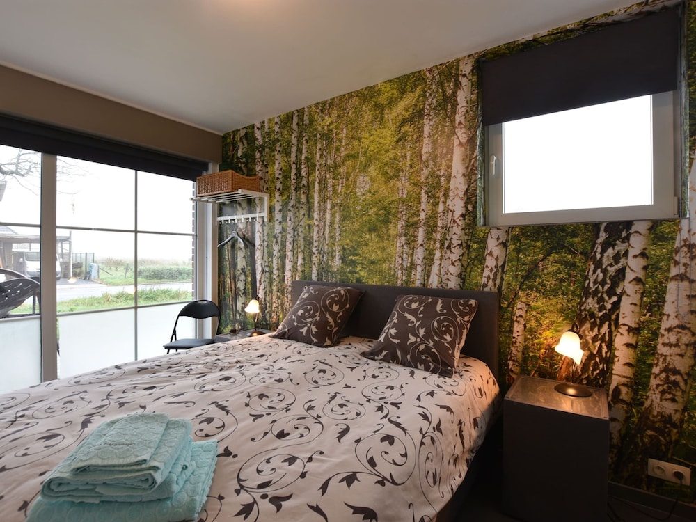 Holiday Home in Alveringem Near Beach