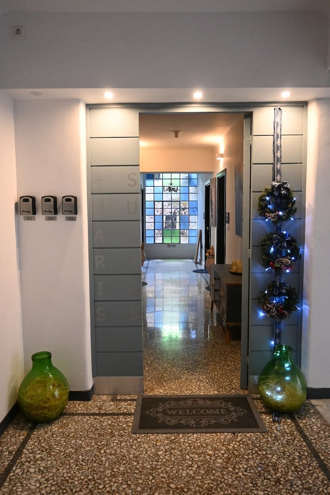 Haris 302 by VPN Accomodation