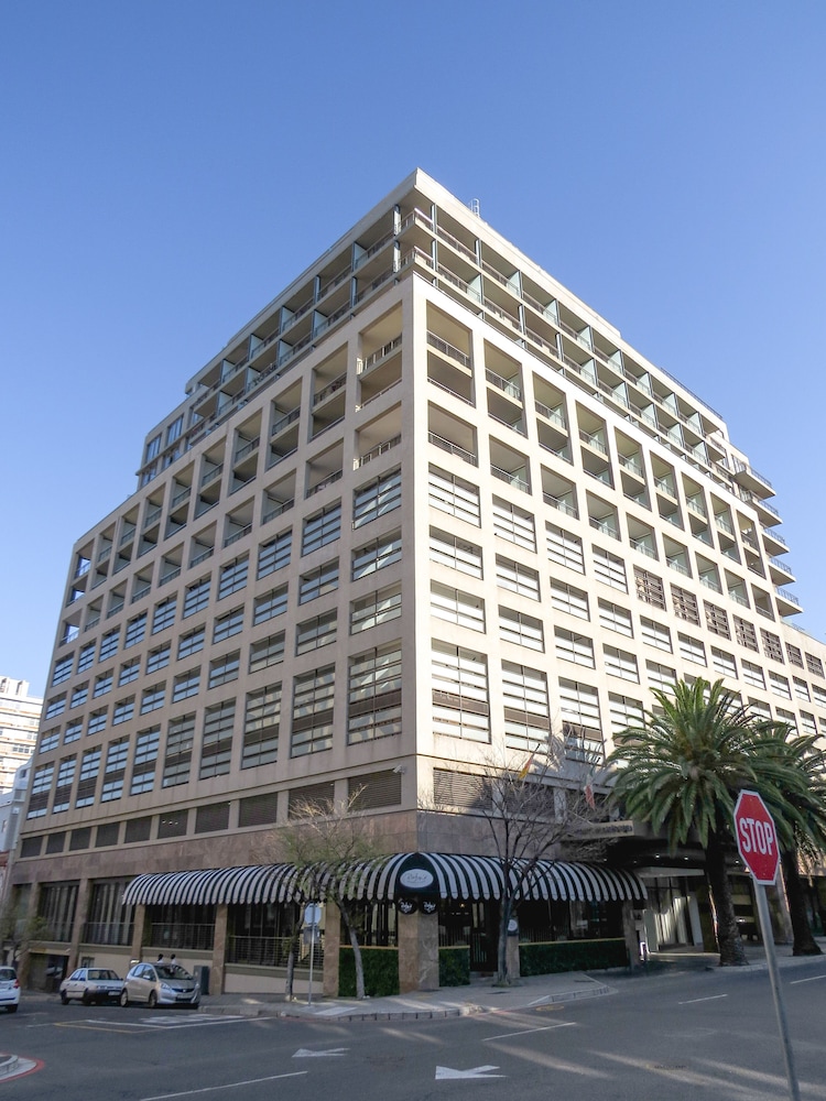 Hotel Pepperclub Hotel - Image 1