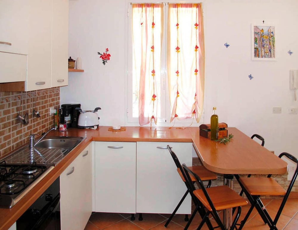 Apartment Agriturismo Le Mimose in Imperia