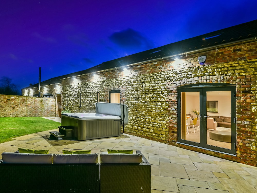 Hayloft