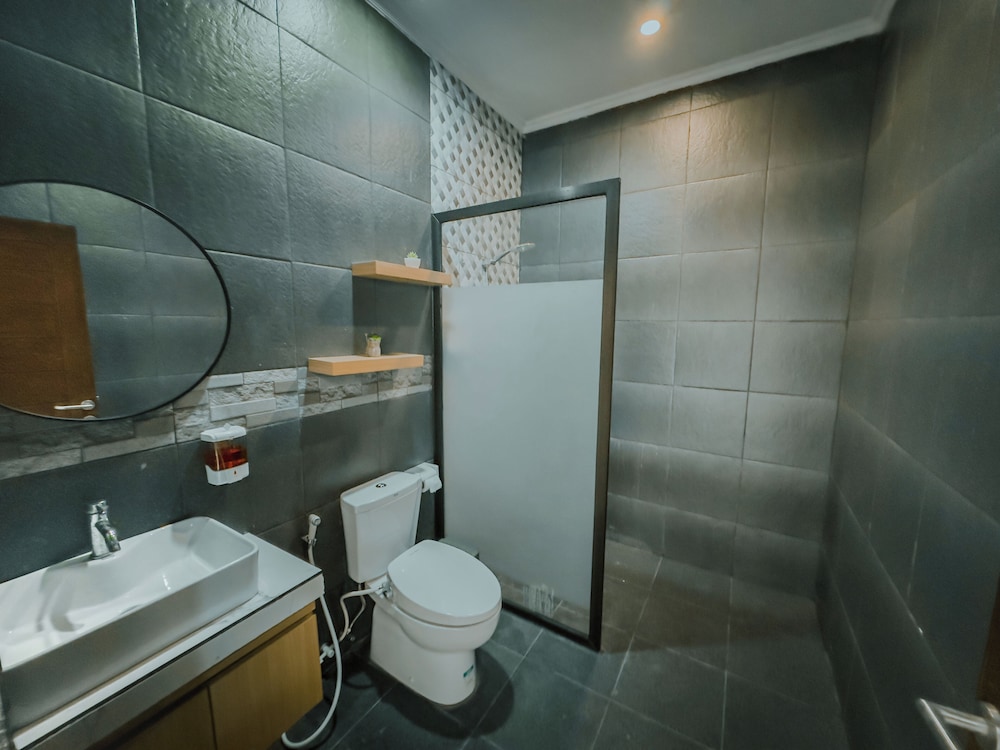 Pachira Living Legian