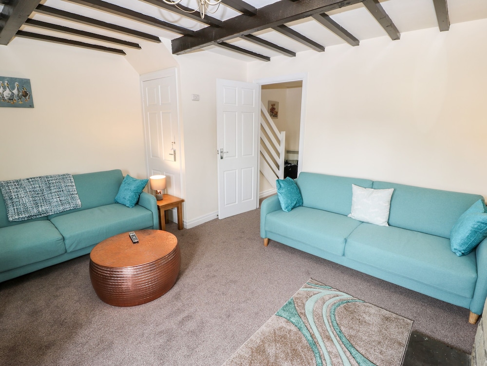 Duck Egg Cottage