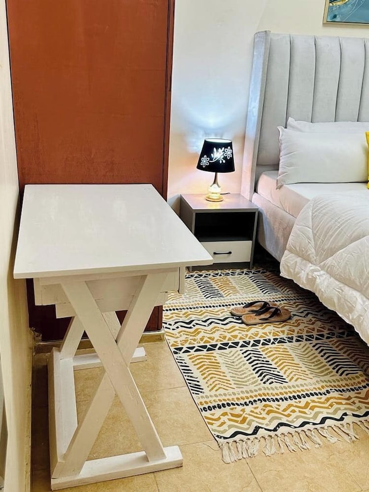 Lux Suites VOB Airbnb Eldoret