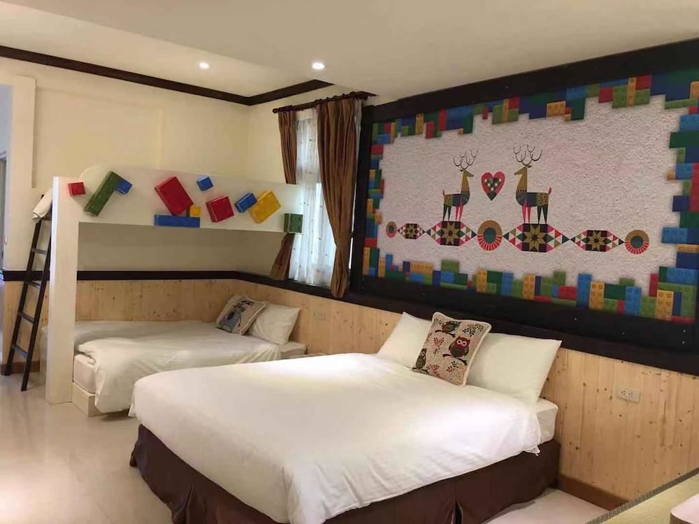 Cheng Lan Hotel view 3