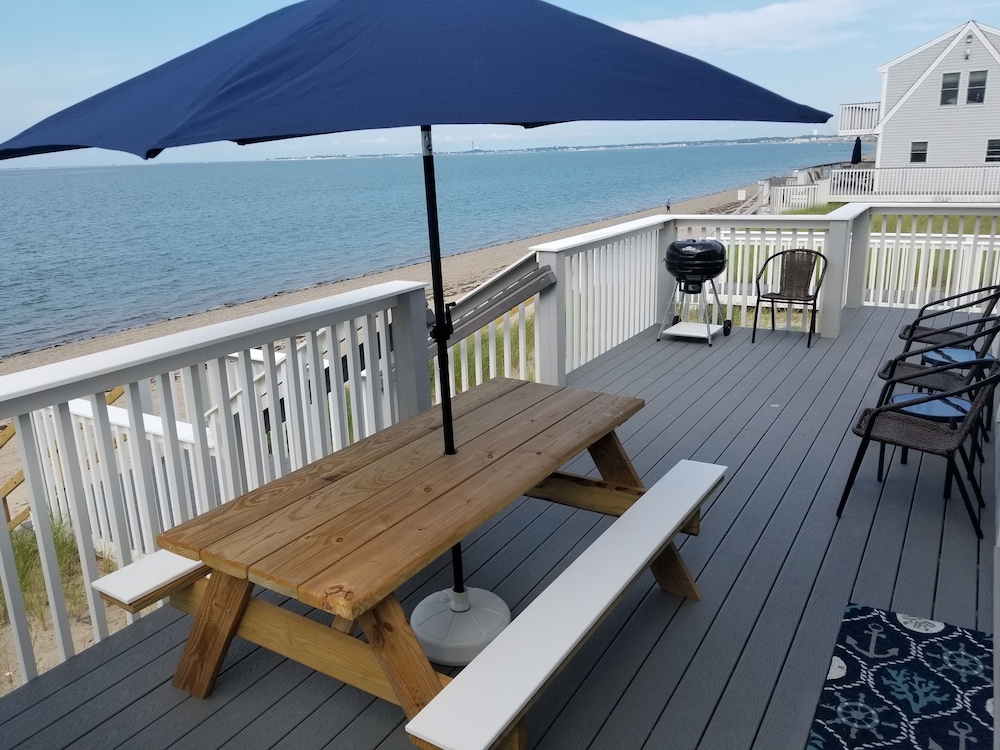 Top Mast Resort