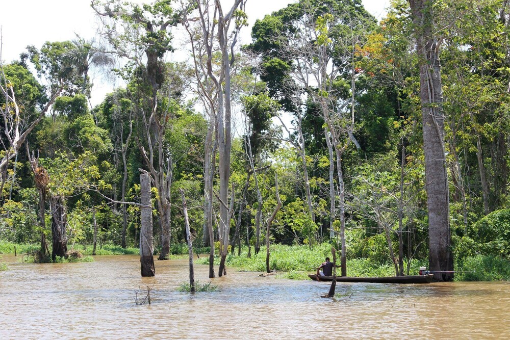 Tucan Eco-lodge