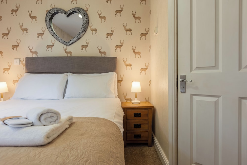 Rocklands Lodges