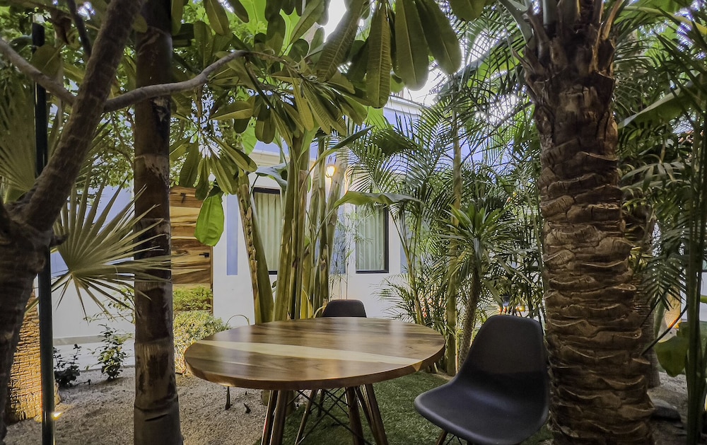 Hotel Casa Coronel
