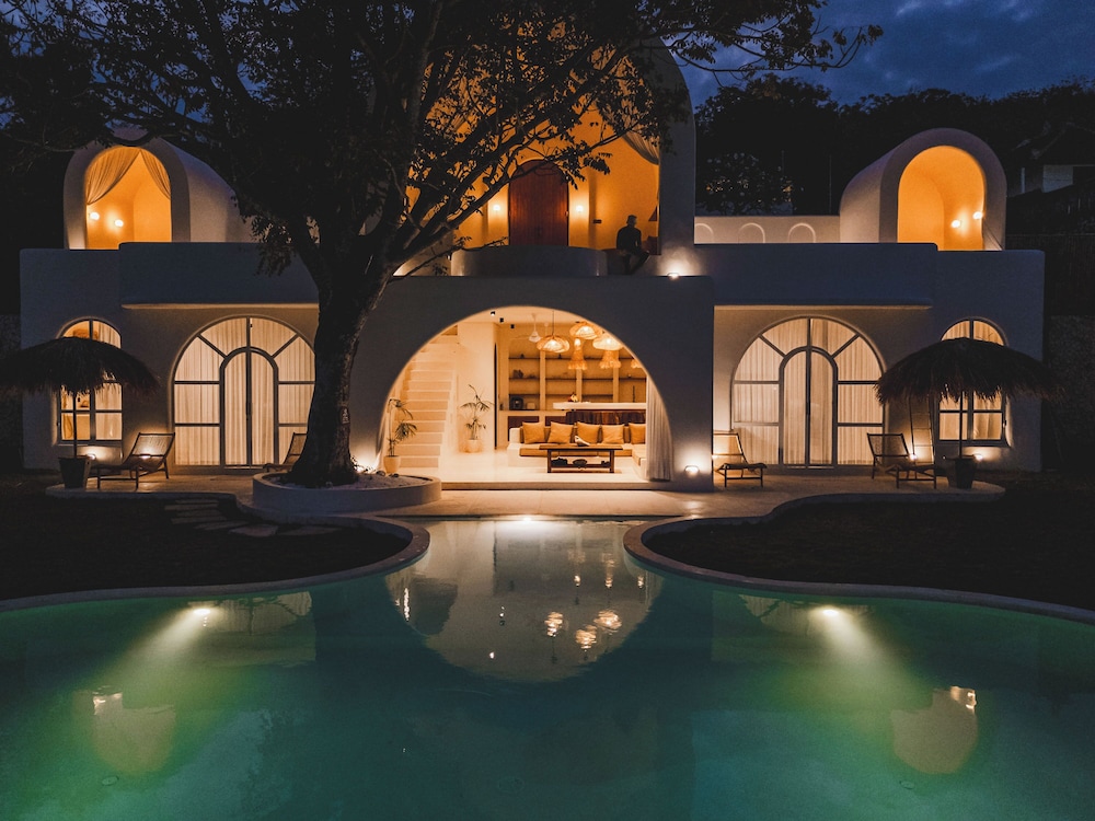Casa Luna Penida