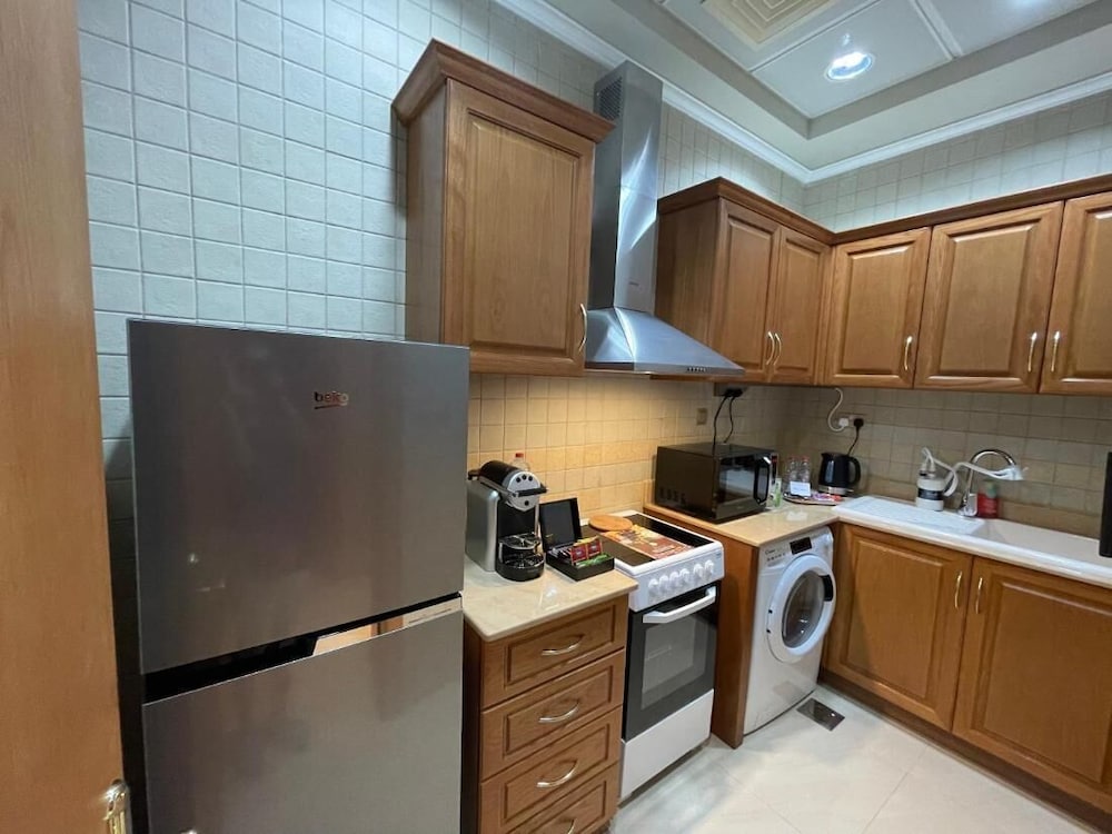 Private Suites Al Hamra Palace at Golf sea Resort