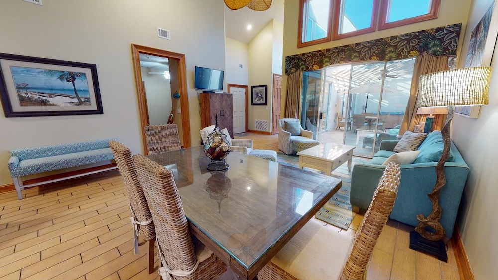 The Gardens by Tybee Vacation Rentals