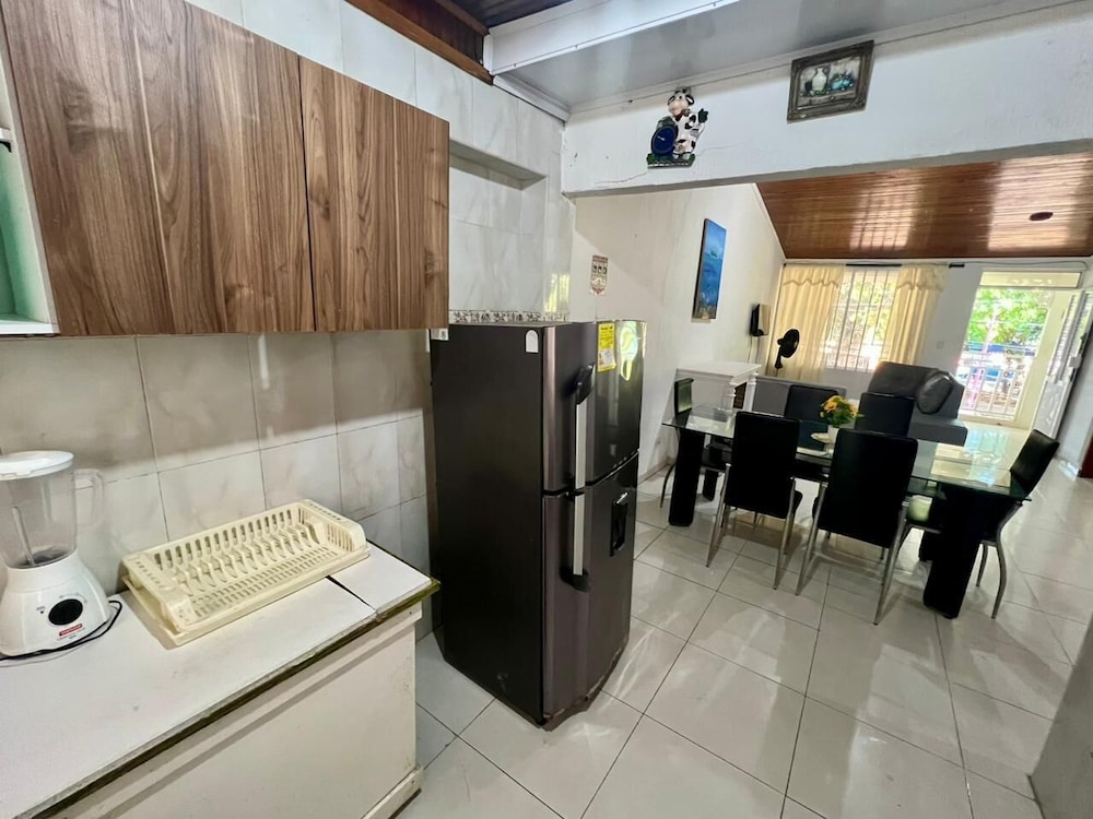 Apartamentos Vacaciones Manatwar