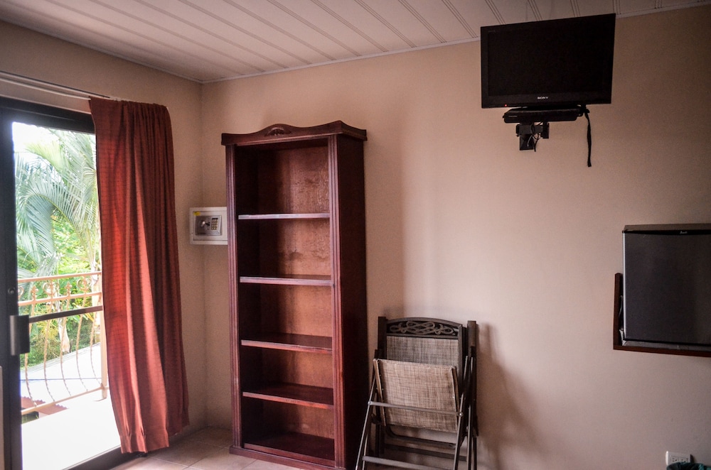 Hostel La Choza Inn