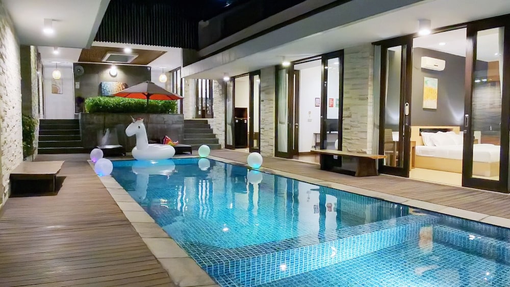 Villa Nusa Dua by Opus Hospitality