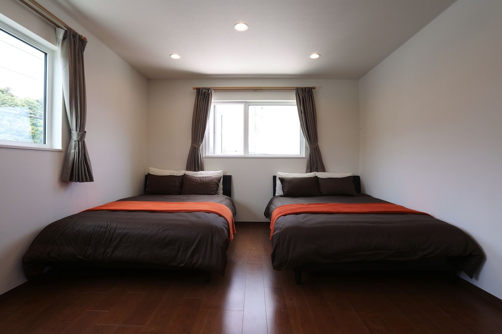 Kahoo House view 2