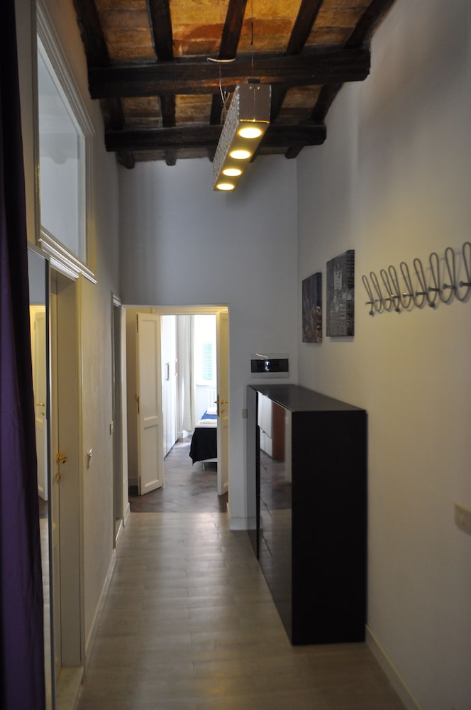 Flatinrome Trastevere