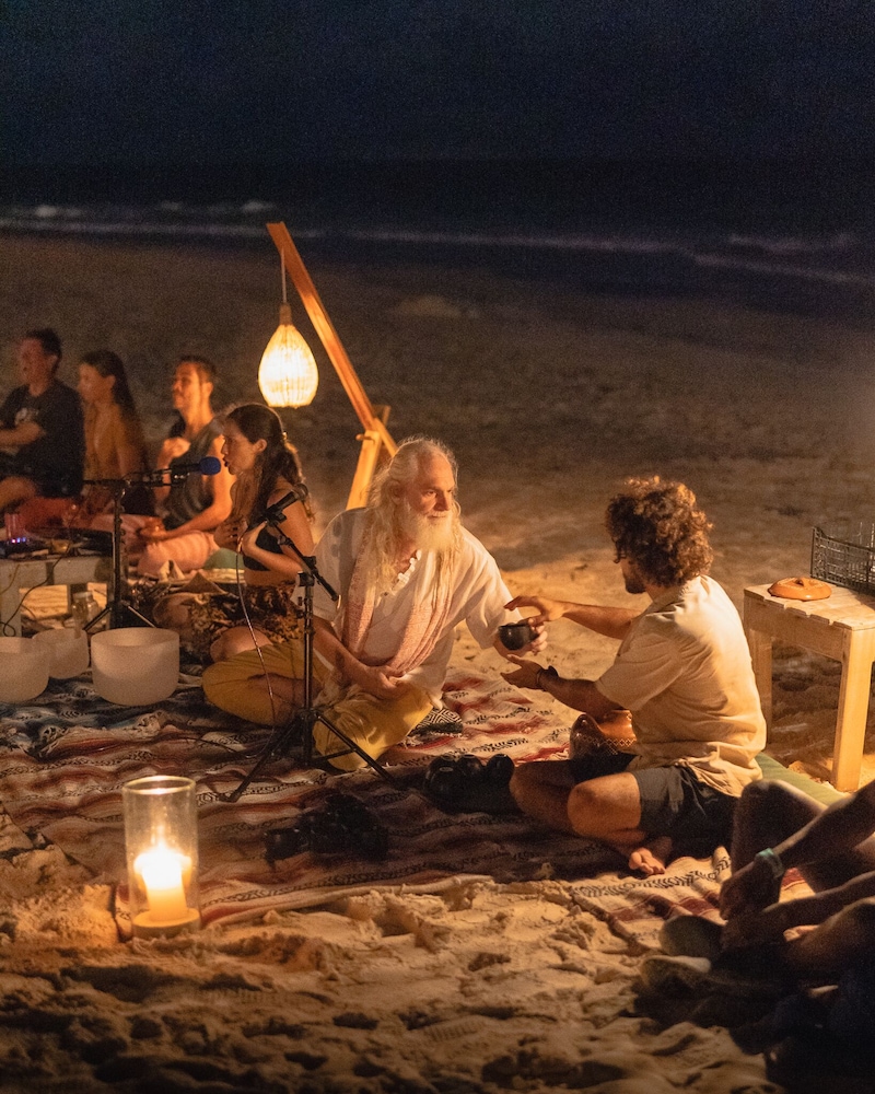 Ahau Beachfront Tulum Hotel 127