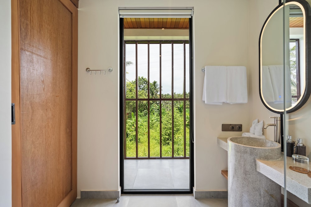 Bali Magical Villas