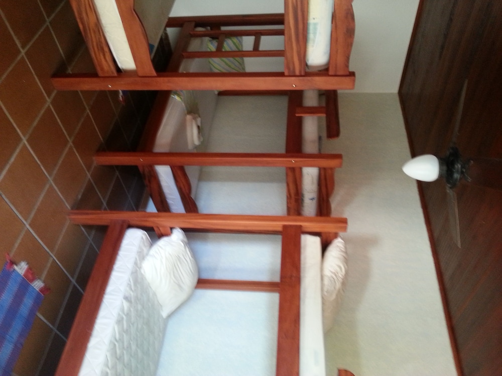 Itaúna Hostel