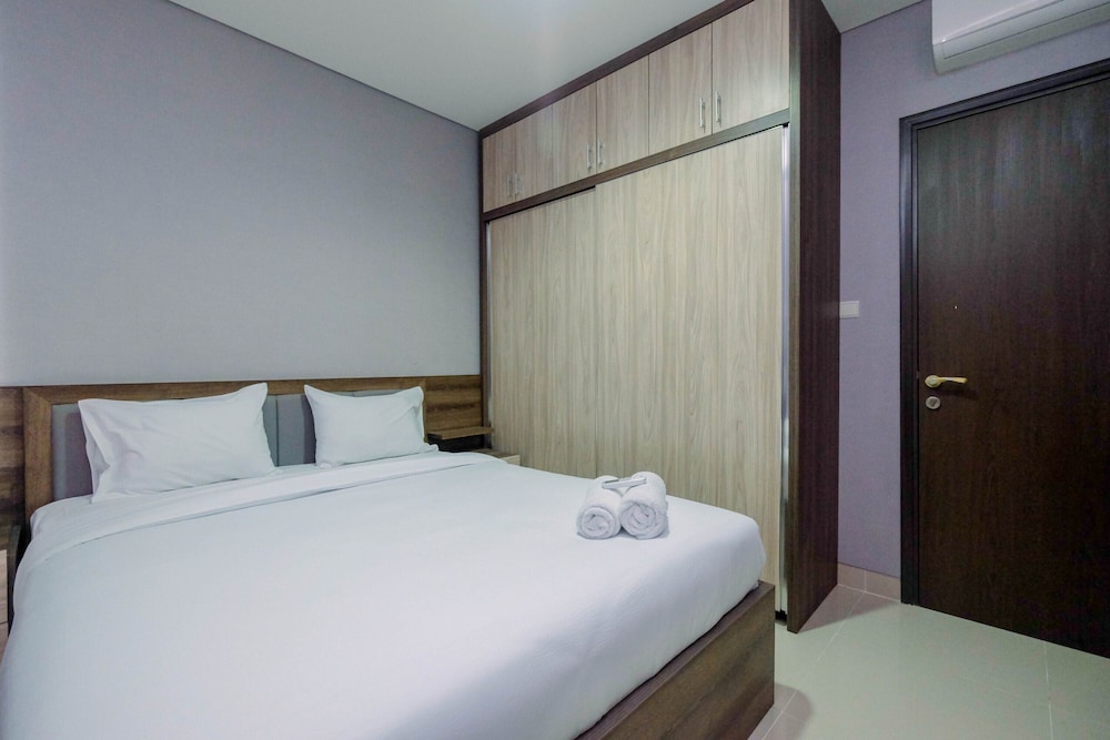 Spacious 2BR at Ciputra International Apartment view 5