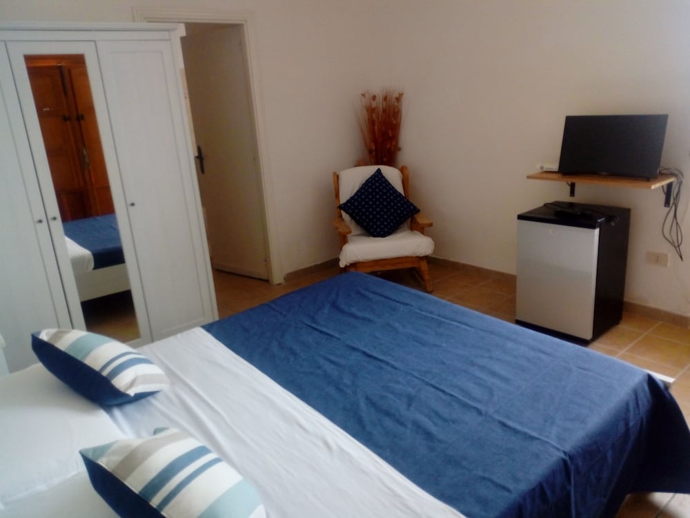 Albergo Biscotti view 2