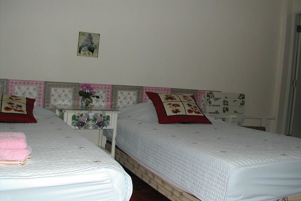 Hua Hin Tour Guesthouse