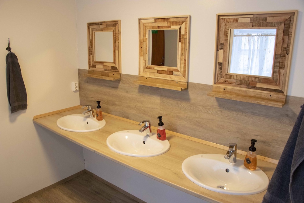Puffin Hostel Vik