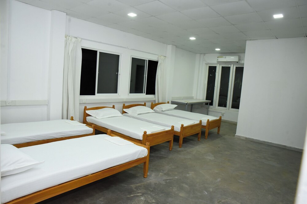 Colombo Mount Hostel