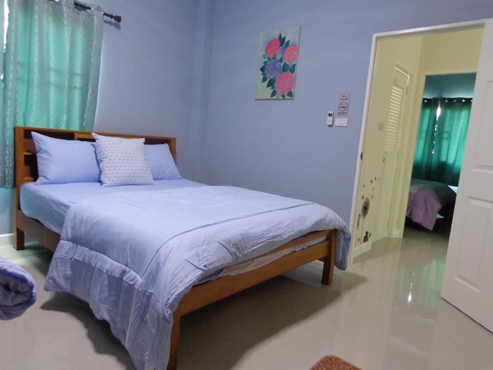Sandy Home Sattahip