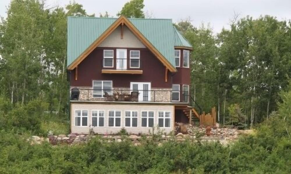 FireSong Resort Village