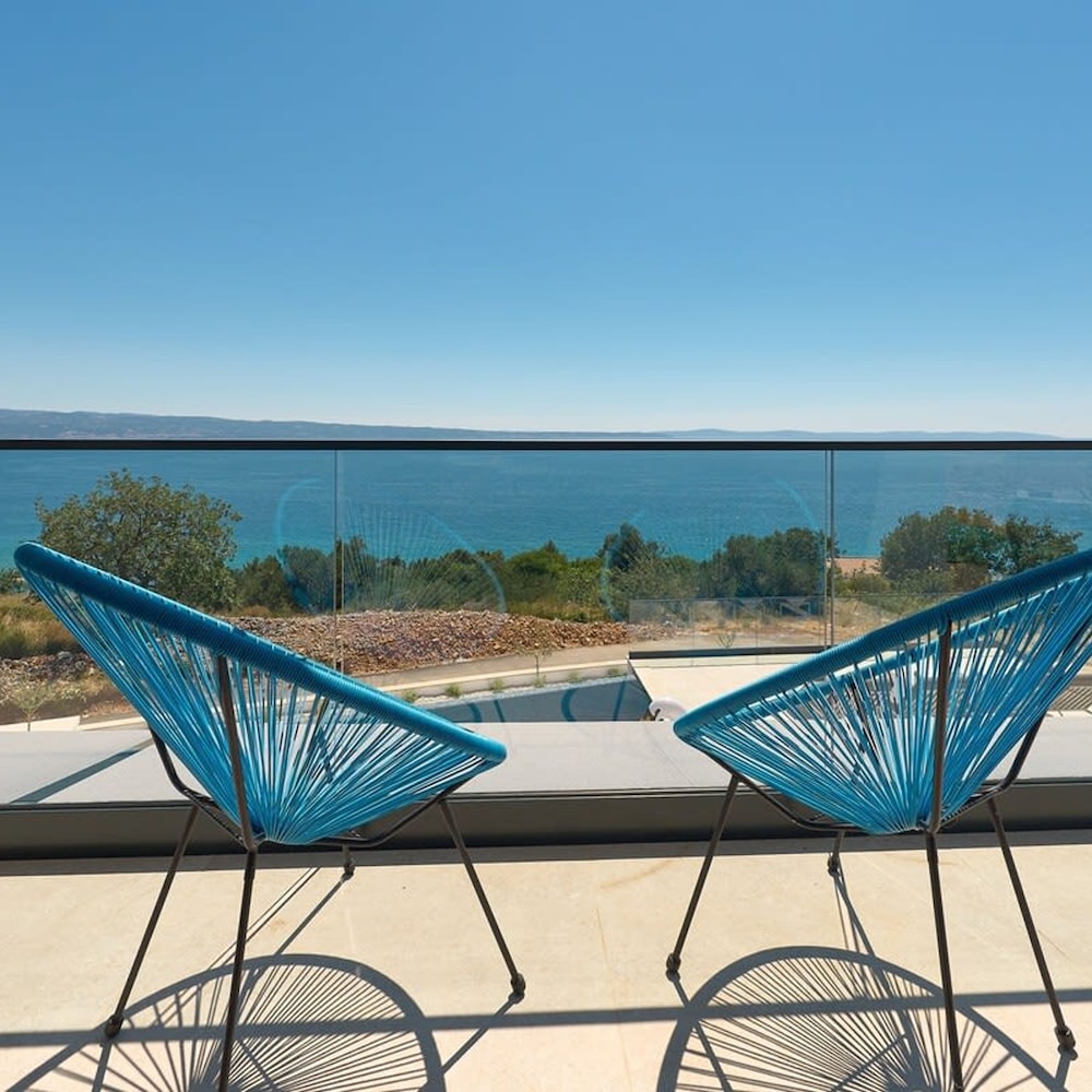Villa Sunset - Luxury Adriatic Sea View Estate