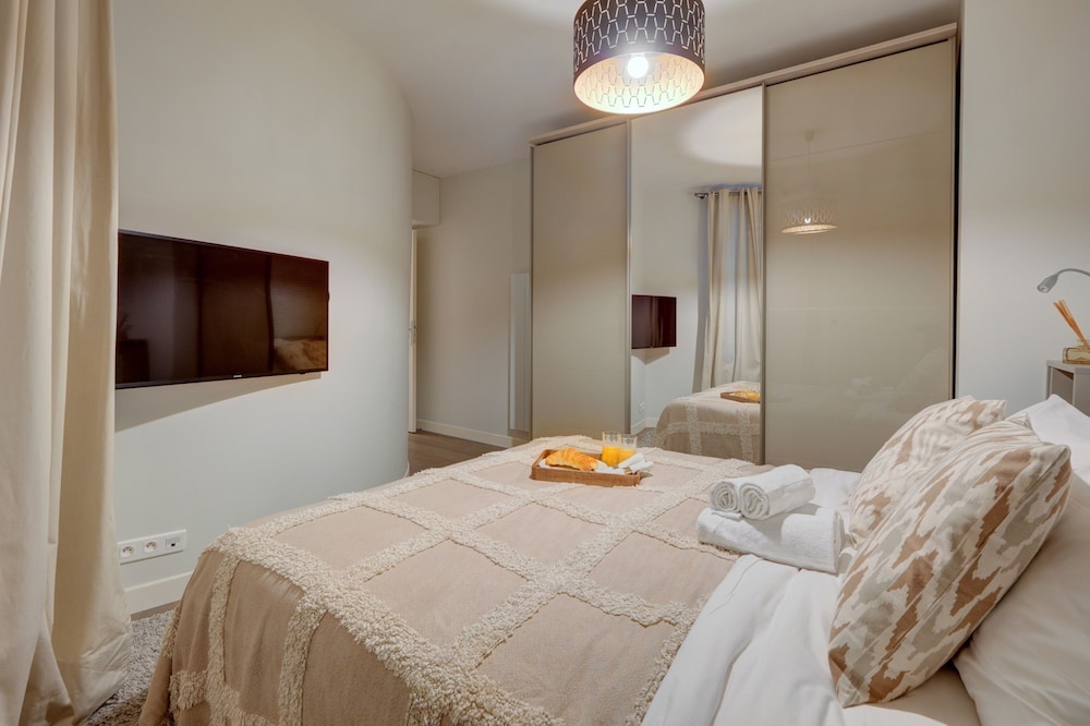 Prestige 3BR Champs-Élysées