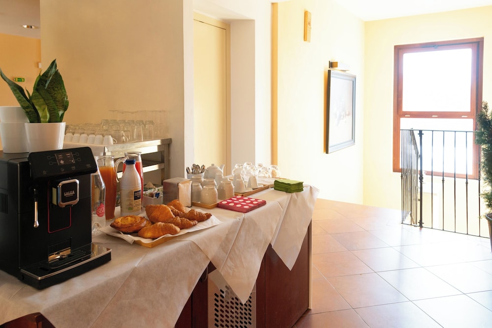 LA ROCCA RELAIS