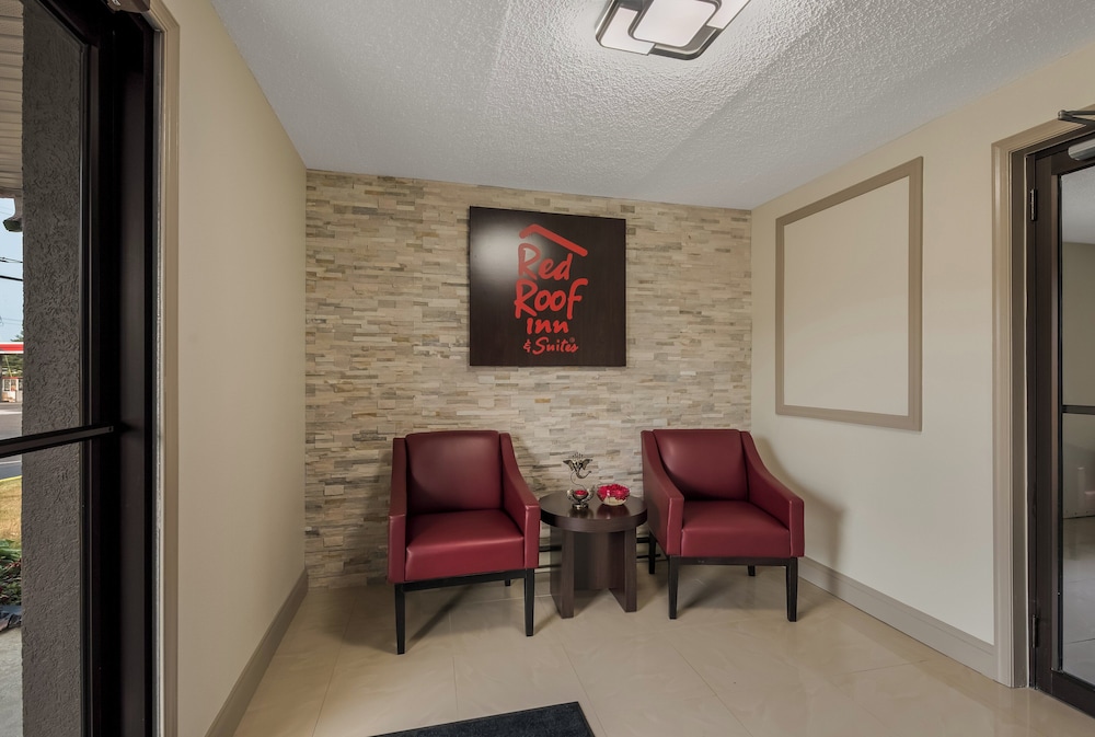 Red Roof Inn & Suites Vineland - Buena view 2