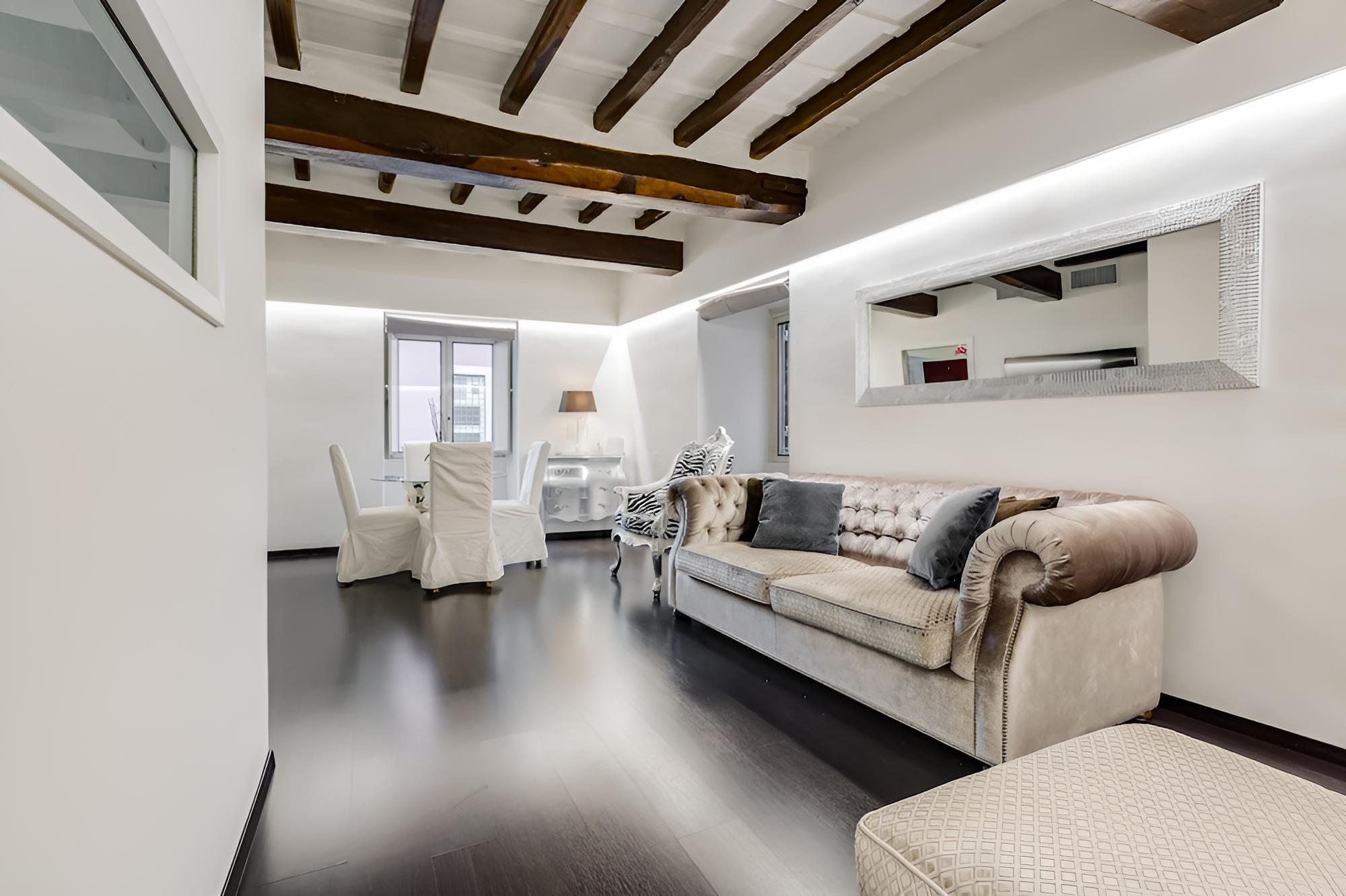 Colonna Suite Luxury - Pantheon