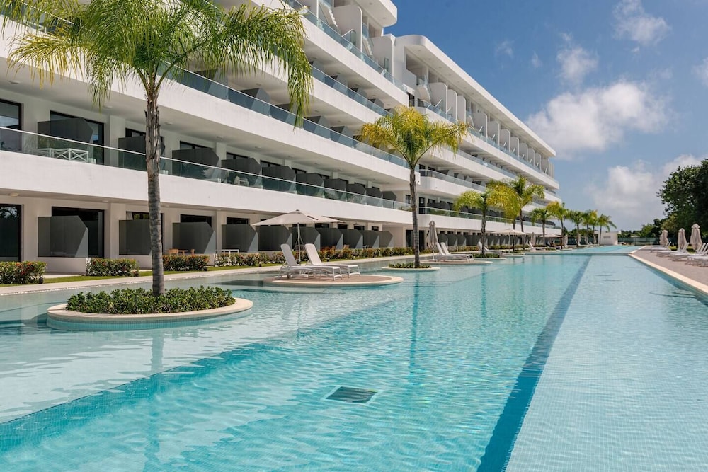 Cana Rock Star Condo Hotel