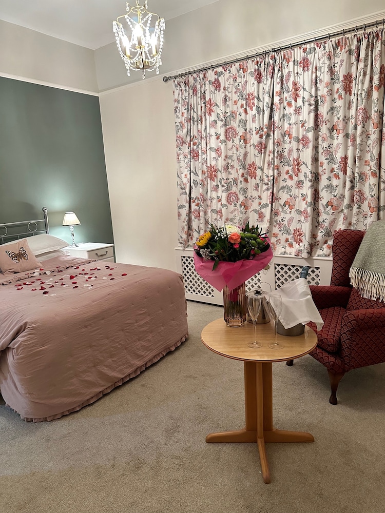 Coundon Lodge