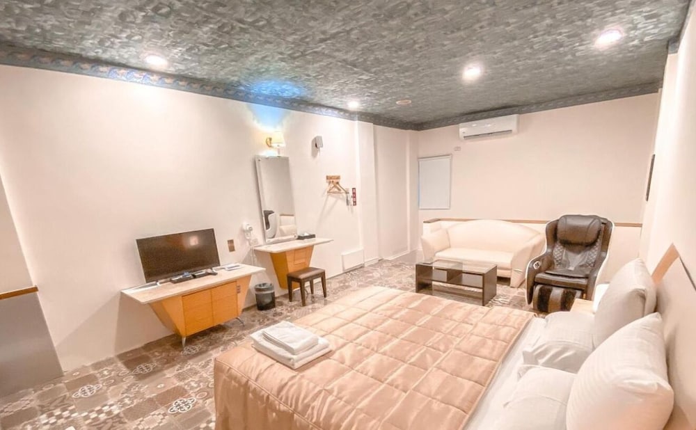 Yun Sung Motel