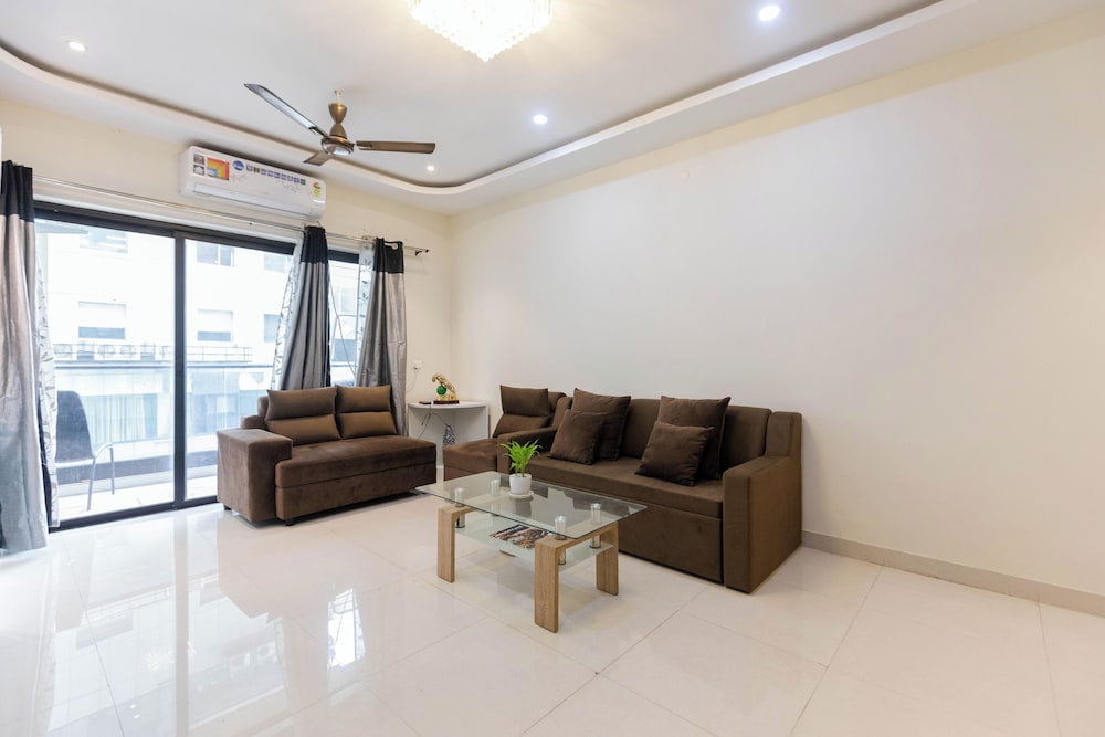 Indigo Studio by Jadecaps Nr. DLF IT Park