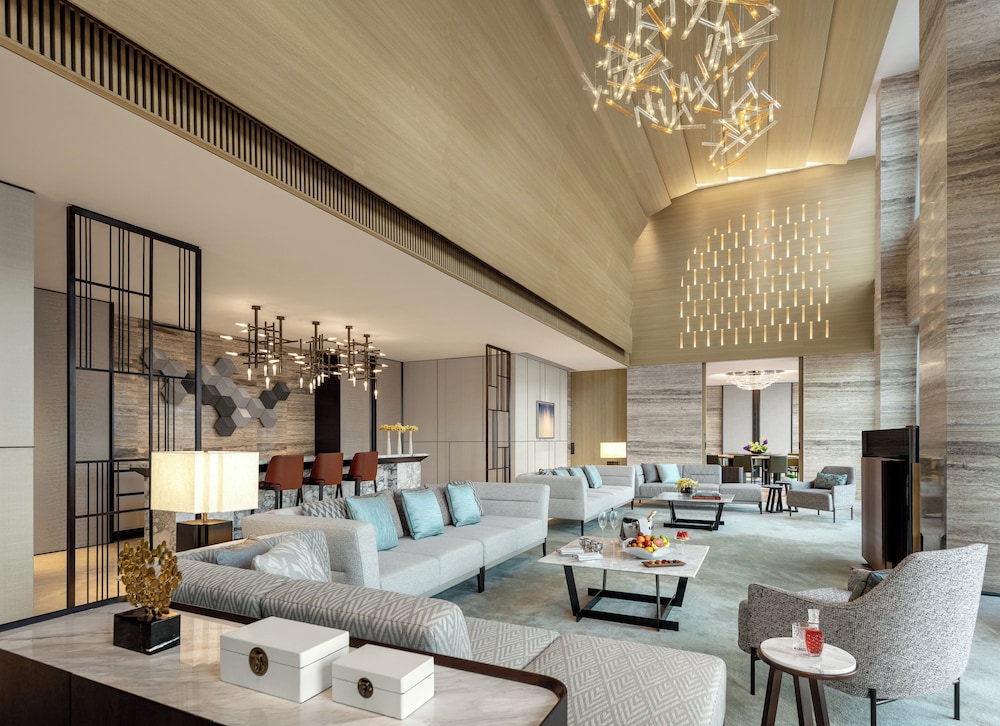 Mandarin Oriental, Shenzhen 13
