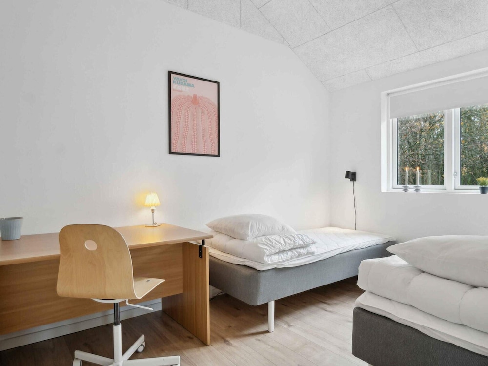 5 Star Holiday Home in Toftlund