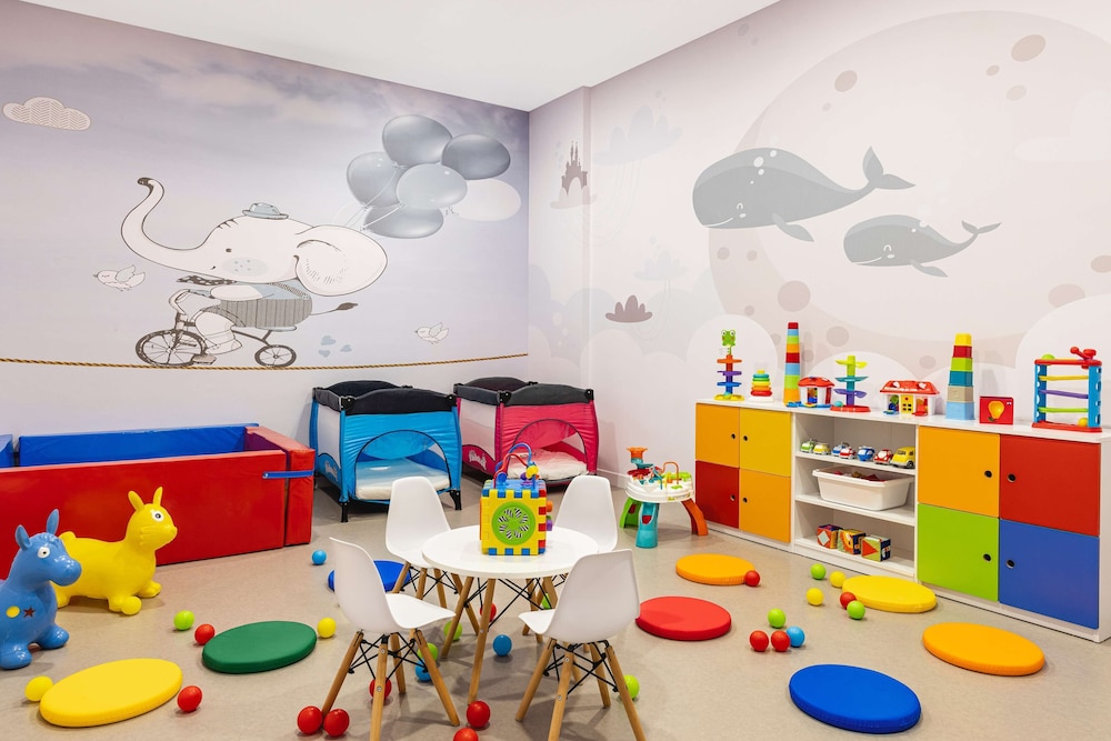 Concorde De Luxe Tatil Köyü - Prive Ultra Her Şey Dahil - Image 206