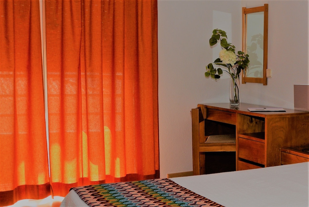 Apartamentos Lindomar