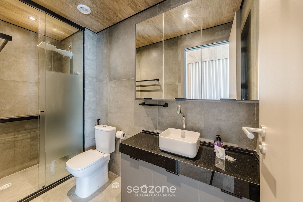 Nwts - Studios With Side sea View in Maceio II
