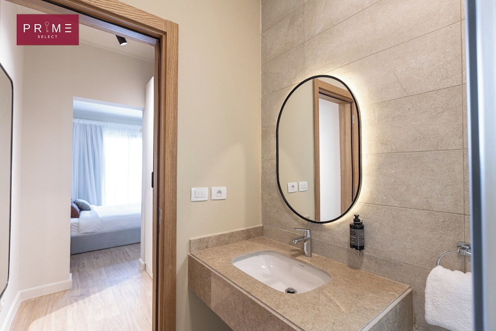 Prime Select Sodic Villette